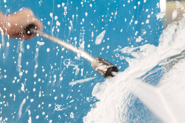 Best Residential Pressure Washing in Jamesburg, NJ