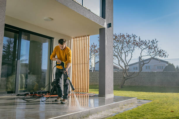 Trusted Jamesburg, NJ Pressure Washing Services Experts